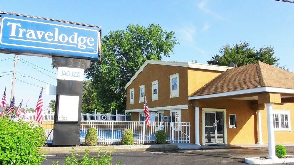 Travelodge By Wyndham Atlantic City ギャロウェイ エクステリア 写真