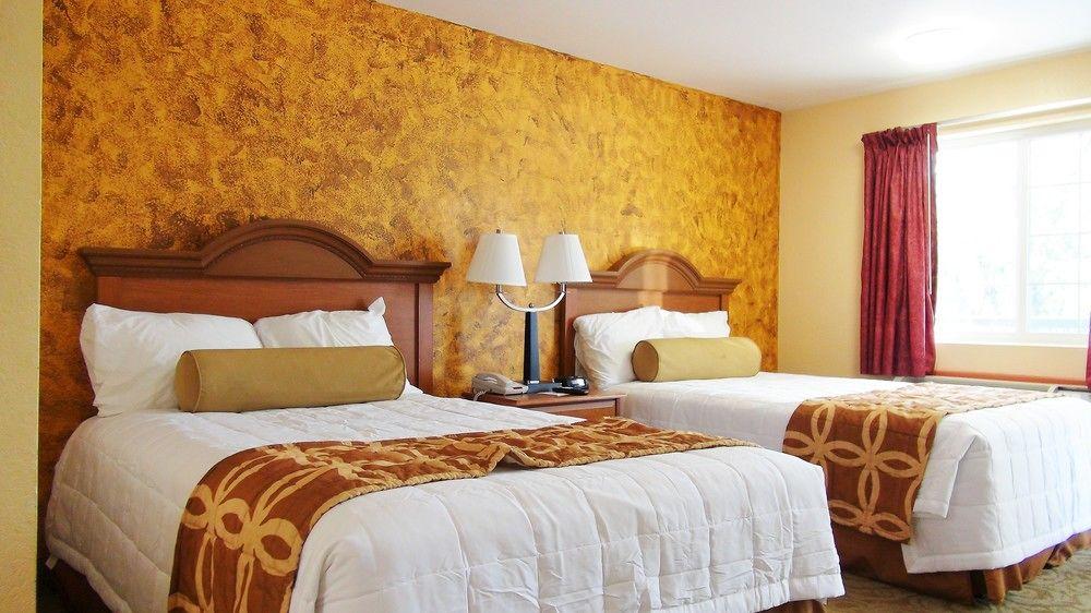 Travelodge By Wyndham Atlantic City ギャロウェイ エクステリア 写真