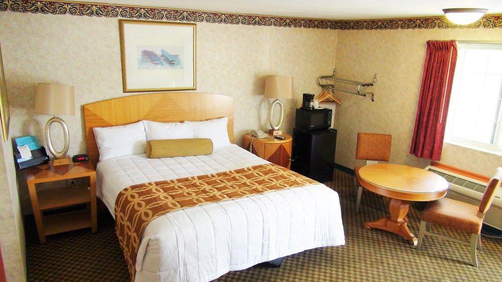 Travelodge By Wyndham Atlantic City ギャロウェイ エクステリア 写真