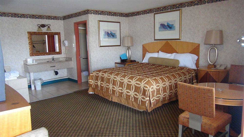 Travelodge By Wyndham Atlantic City ギャロウェイ エクステリア 写真