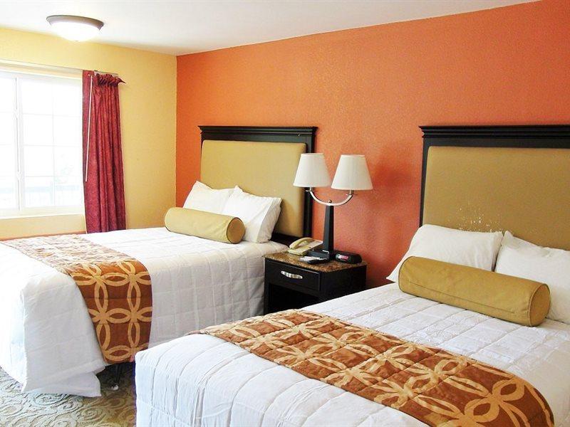 Travelodge By Wyndham Atlantic City ギャロウェイ エクステリア 写真