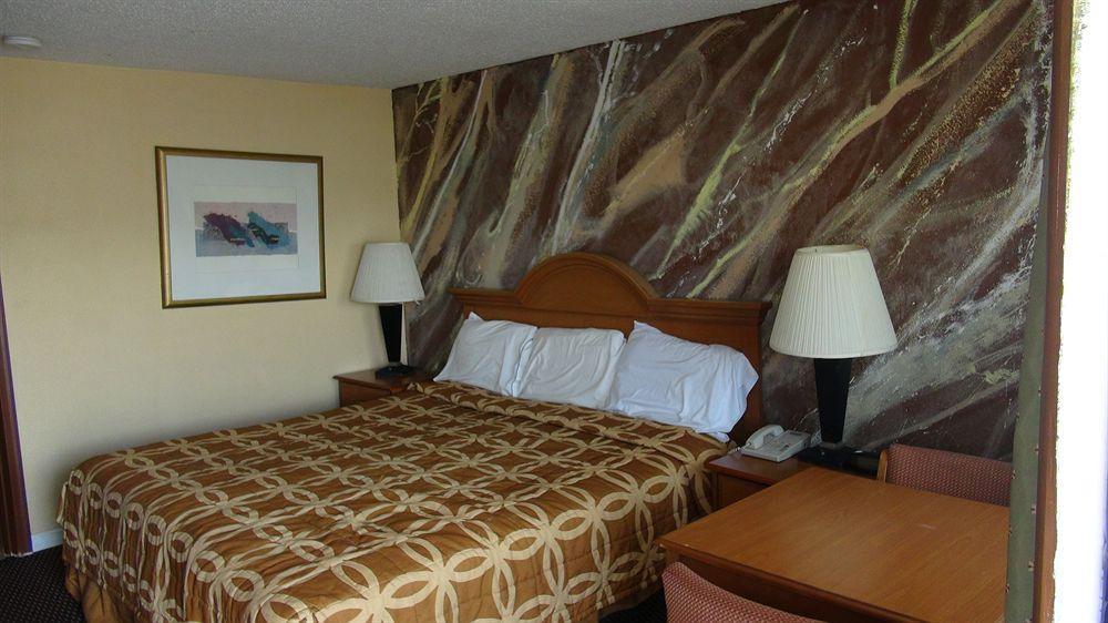 Travelodge By Wyndham Atlantic City ギャロウェイ エクステリア 写真