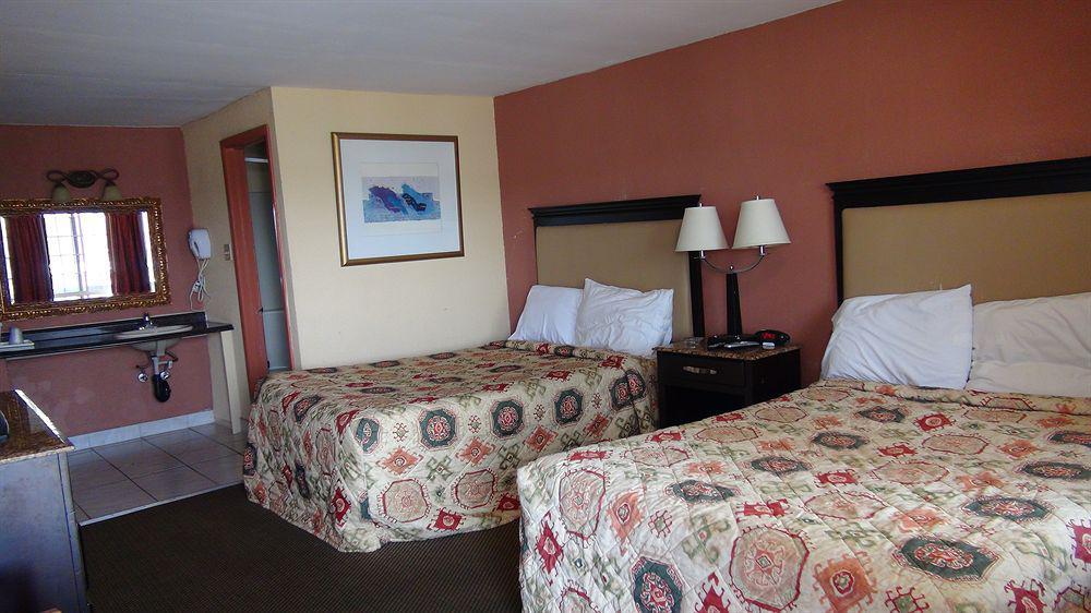 Travelodge By Wyndham Atlantic City ギャロウェイ エクステリア 写真