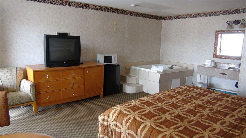 Travelodge By Wyndham Atlantic City ギャロウェイ エクステリア 写真