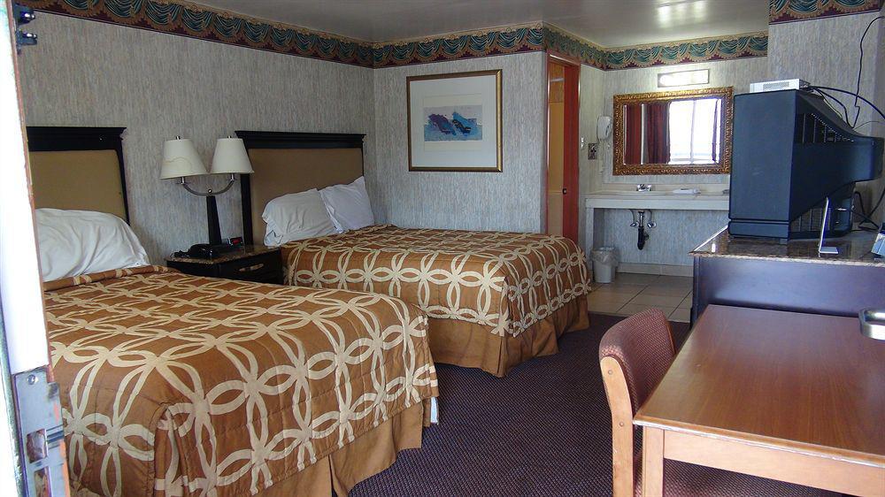 Travelodge By Wyndham Atlantic City ギャロウェイ エクステリア 写真