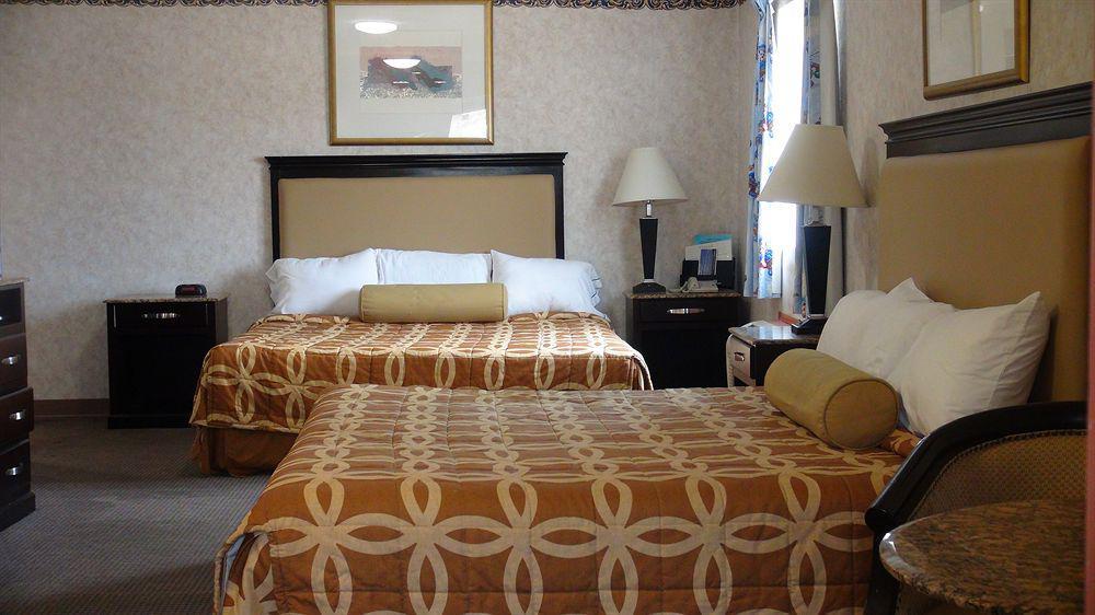 Travelodge By Wyndham Atlantic City ギャロウェイ エクステリア 写真