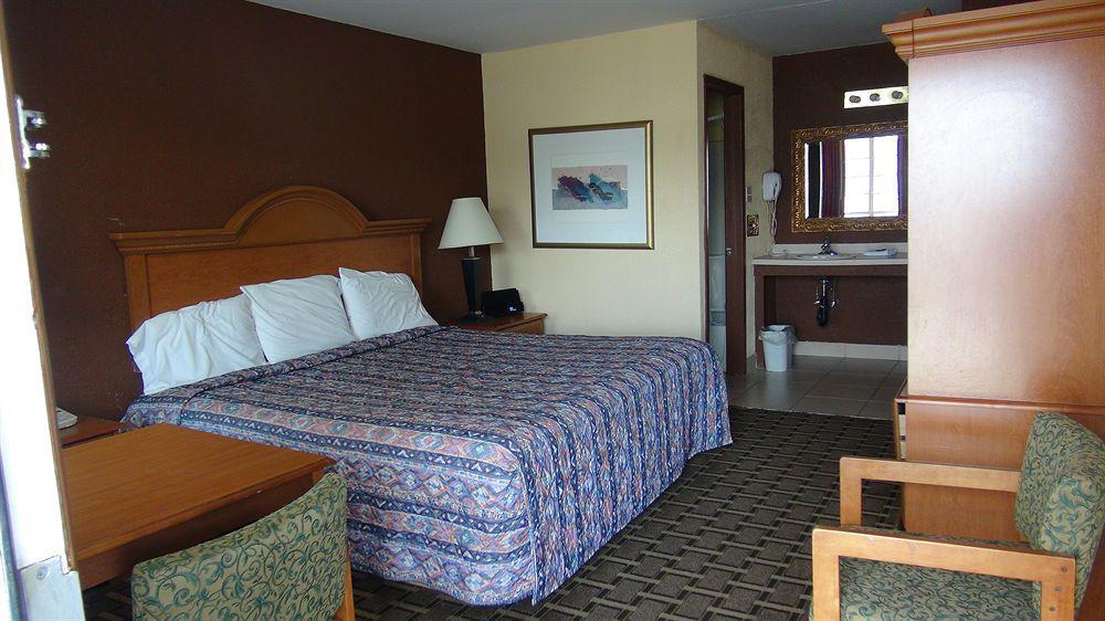 Travelodge By Wyndham Atlantic City ギャロウェイ エクステリア 写真