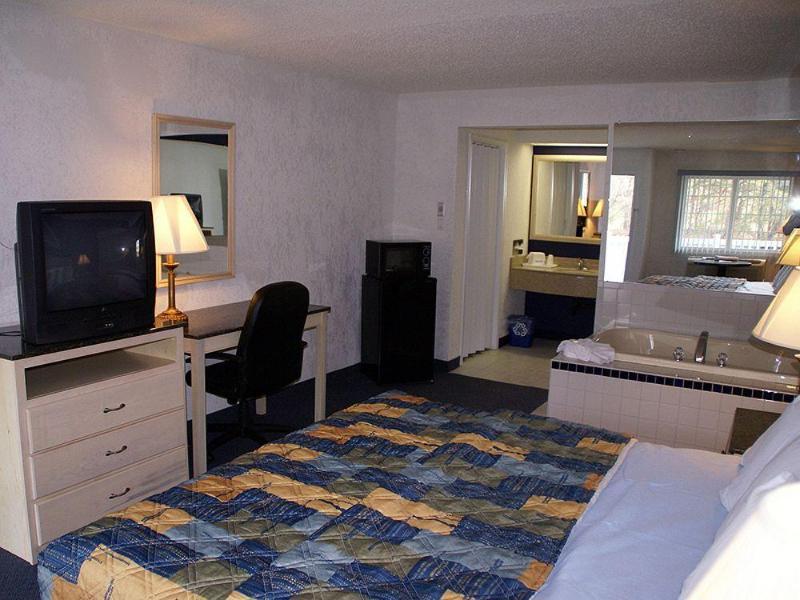Travelodge By Wyndham Atlantic City ギャロウェイ エクステリア 写真