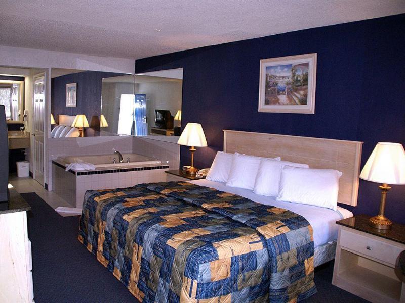 Travelodge By Wyndham Atlantic City ギャロウェイ エクステリア 写真
